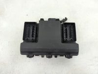 2016-2017 Lincoln Mkx Fusebox Fuse Box Panel Relay Module P/N:G2GT14A075AA BT2T-14B192-AB Fits Fits 2015 2016 2017 2018 OEM 