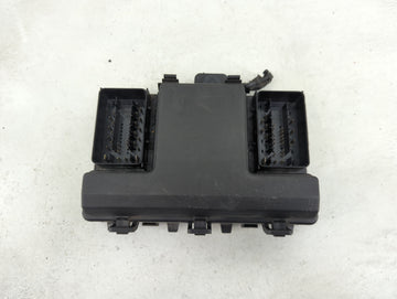 2016-2017 Lincoln Mkx Fusebox Fuse Box Panel Relay Module P/N:G2GT14A075AA BT2T-14B192-AB Fits Fits 2015 2016 2017 2018 OEM 