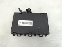 2016-2017 Lincoln Mkx Fusebox Fuse Box Panel Relay Module P/N:G2GT14A075AA BT2T-14B192-AB Fits Fits 2015 2016 2017 2018 OEM 