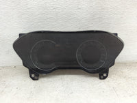 2016 Lincoln Mkx Instrument Cluster Speedometer Gauges P/N:FA1T-10849-AG Miles: Fits OEM Used Auto Parts - Oemusedautoparts1
