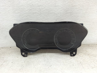 compare product 2016 Lincoln Mkx Instrument Cluster Speedometer Gauges P/N:FA1T-10849-AG Miles: Fits OEM Used Auto Parts
