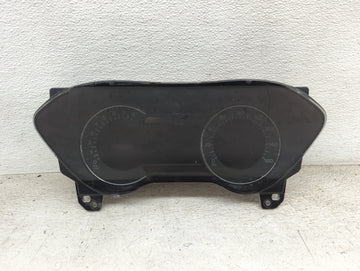 2016 Lincoln Mkx Instrument Cluster Speedometer Gauges P/N:FA1T-10849-AG Miles: Fits OEM Used Auto Parts - Oemusedautoparts1