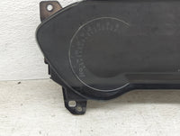 2016 Lincoln Mkx Instrument Cluster Speedometer Gauges P/N:FA1T-10849-AG Miles: Fits OEM Used Auto Parts - Oemusedautoparts1