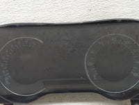 2016 Lincoln Mkx Instrument Cluster Speedometer Gauges P/N:FA1T-10849-AG Miles: Fits OEM Used Auto Parts - Oemusedautoparts1