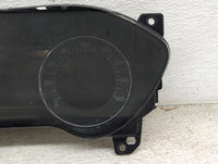 2016 Lincoln Mkx Instrument Cluster Speedometer Gauges P/N:FA1T-10849-AG Miles: Fits OEM Used Auto Parts - Oemusedautoparts1