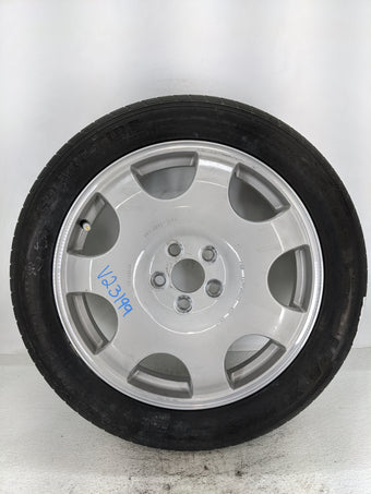 compare product 2016-2018 Lincoln Mkx Spare Donut Tire Wheel Rim Oem