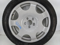 2016-2018 Lincoln Mkx Spare Donut Tire Wheel Rim Oem - Oemusedautoparts1.com