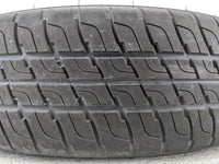 2016-2018 Lincoln Mkx Spare Donut Tire Wheel Rim Oem - Oemusedautoparts1.com
