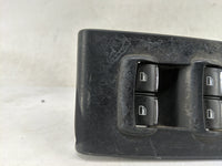 2016-2018 Lincoln Mkx Master Power Window Switch Replacement Driver Side Left P/N:GA1T-14540-AAW Fits OEM Used Auto Parts - 