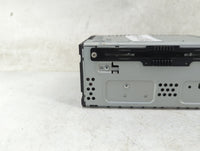 2016 Lincoln Mkx Radio AM FM Cd Player Receiver Replacement P/N:FA1T-19C107-CG Fits OEM Used Auto Parts - Oemusedautoparts1.