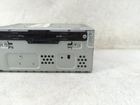 2016 Lincoln Mkx Radio AM FM Cd Player Receiver Replacement P/N:FA1T-19C107-CG Fits OEM Used Auto Parts - Oemusedautoparts1.