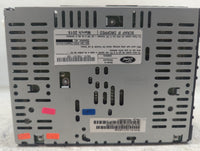 2016 Lincoln Mkx Radio AM FM Cd Player Receiver Replacement P/N:FA1T-19C107-CG CQ-FJ1E2UM Fits OEM Used Auto Parts - Oemused