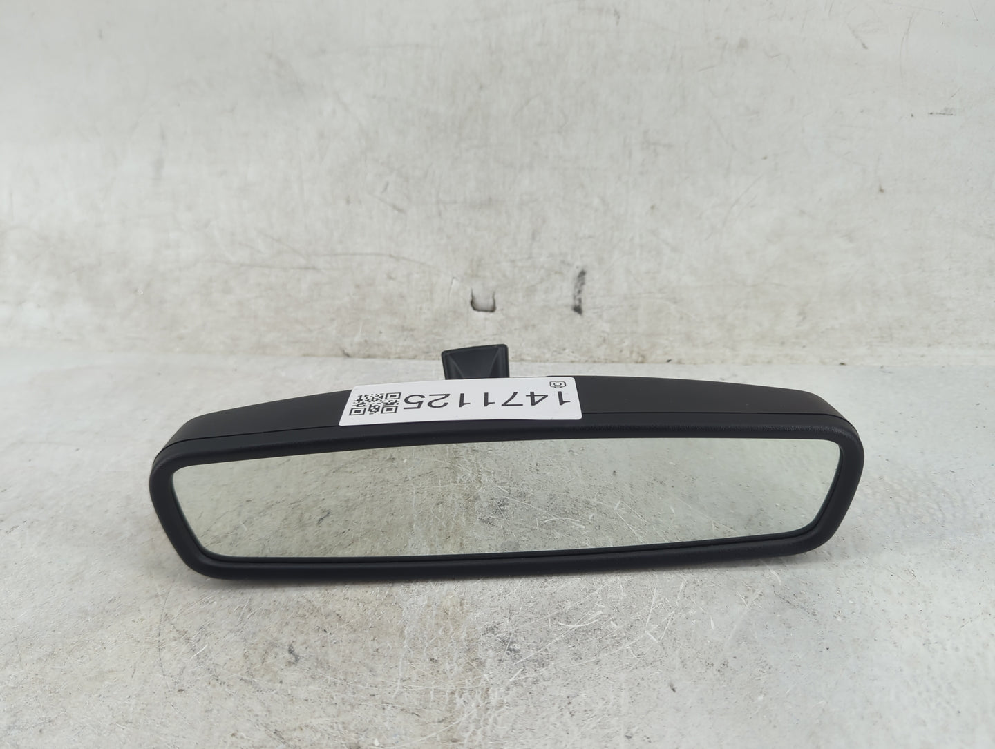 2011-2018 Lincoln Mkx Interior Rear View Mirror Replacement OEM P/N:043588 023588 Fits OEM Used Auto Parts - Oemusedautopart