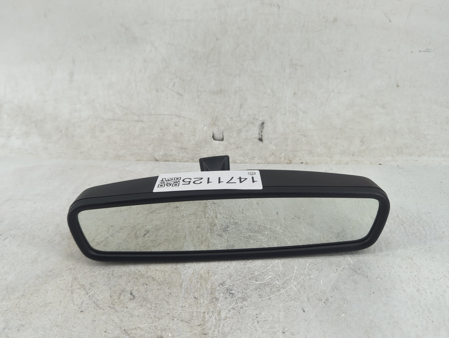 2011-2018 Lincoln Mkx Interior Rear View Mirror Replacement OEM P/N:043588 023588 Fits OEM Used Auto Parts - Oemusedautopart