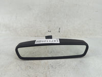 2011-2018 Lincoln Mkx Interior Rear View Mirror Replacement OEM P/N:043588 023588 Fits OEM Used Auto Parts - Oemusedautopart
