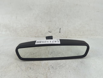 compare product 2011-2018 Lincoln Mkx Interior Rear View Mirror Replacement OEM P/N:043588 023588 Fits OEM Used Auto Parts