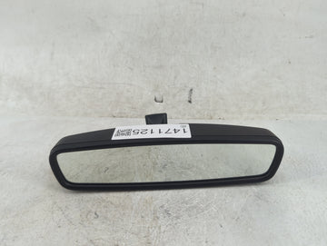 2011-2018 Lincoln Mkx Interior Rear View Mirror Replacement OEM P/N:043588 023588 Fits OEM Used Auto Parts - Oemusedautopart