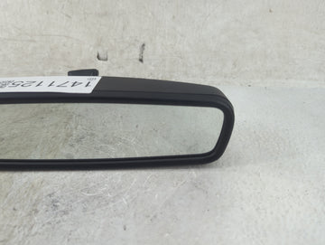 2011-2018 Lincoln Mkx Interior Rear View Mirror Replacement OEM P/N:043588 023588 Fits OEM Used Auto Parts