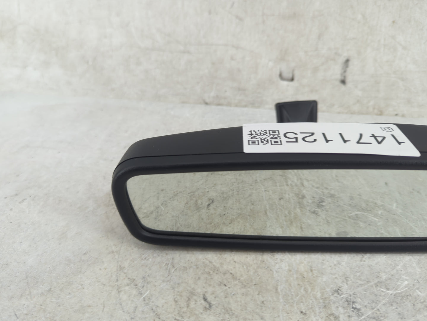 2011-2018 Lincoln Mkx Interior Rear View Mirror Replacement OEM P/N:043588 023588 Fits OEM Used Auto Parts - Oemusedautopart