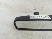 2011-2018 Lincoln Mkx Interior Rear View Mirror Replacement OEM P/N:043588 023588 Fits OEM Used Auto Parts - Oemusedautopart