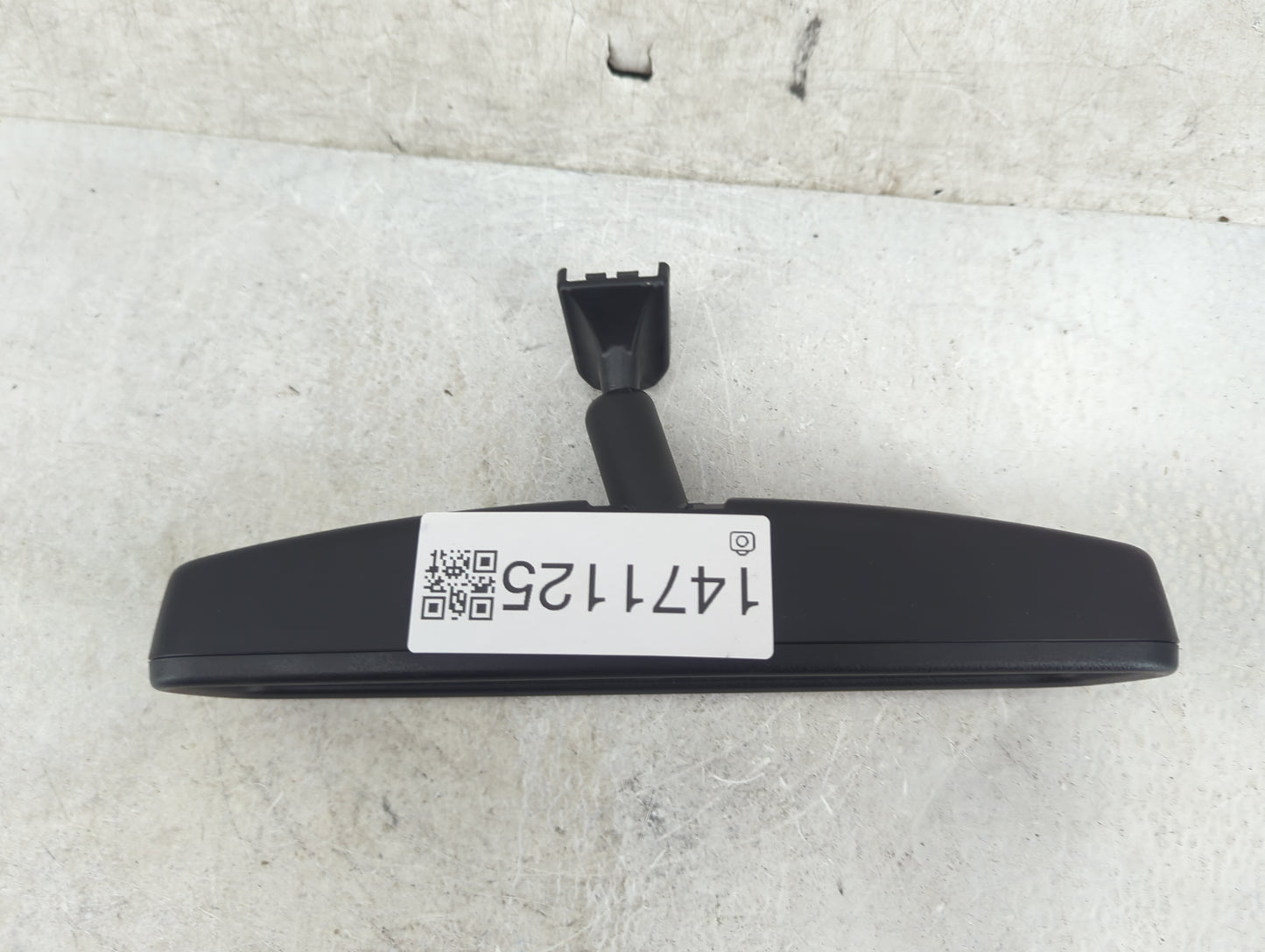 2011-2018 Lincoln Mkx Interior Rear View Mirror Replacement OEM P/N:043588 023588 Fits OEM Used Auto Parts - Oemusedautopart