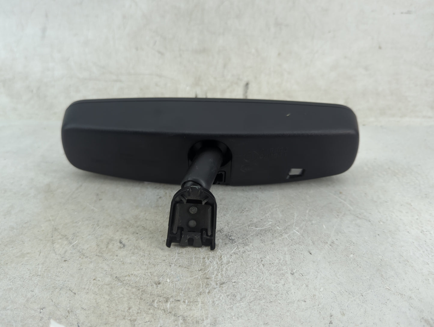 2011-2018 Lincoln Mkx Interior Rear View Mirror Replacement OEM P/N:043588 023588 Fits OEM Used Auto Parts - Oemusedautopart