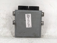 2016-2018 Lincoln Mkx PCM Engine Control Computer ECU ECM PCU OEM P/N:FU5T-14F262-AA FL3A-12B684-BEB Fits OEM Used Auto Part
