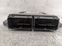 2016-2018 Lincoln Mkx PCM Engine Control Computer ECU ECM PCU OEM P/N:FU5T-14F262-AA FL3A-12B684-BEB Fits OEM Used Auto Part