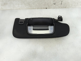 compare product 2016-2018 Lincoln Mkx Sun Visor Shade Replacement Passenger Right Mirror Fits Fits 2016 2017 2018 2019 OEM Used Auto Parts