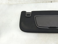 2016-2018 Lincoln Mkx Sun Visor Shade Replacement Passenger Right Mirror Fits Fits 2016 2017 2018 2019 OEM Used Auto Parts -