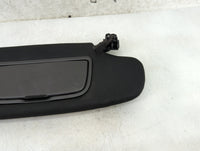 2016-2018 Lincoln Mkx Sun Visor Shade Replacement Passenger Right Mirror Fits Fits 2016 2017 2018 2019 OEM Used Auto Parts -