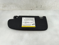 2016-2018 Lincoln Mkx Sun Visor Shade Replacement Passenger Right Mirror Fits Fits 2016 2017 2018 2019 OEM Used Auto Parts -