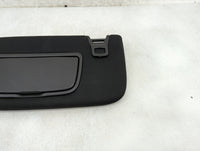2016-2018 Lincoln Mkx Sun Visor Shade Replacement Driver Left Mirror Fits Fits 2016 2017 2018 2019 OEM Used Auto Parts - Oem