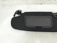 2016-2018 Lincoln Mkx Sun Visor Shade Replacement Driver Left Mirror Fits Fits 2016 2017 2018 2019 OEM Used Auto Parts - Oem