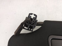 2016-2018 Lincoln Mkx Sun Visor Shade Replacement Driver Left Mirror Fits Fits 2016 2017 2018 2019 OEM Used Auto Parts - Oem