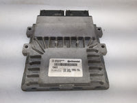 2016-2018 Lincoln Mkx PCM Engine Control Computer ECU ECM PCU OEM P/N:A6SXU2456CP00 FL3A-12B684-BEB Fits OEM Used Auto Parts