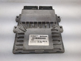 compare product 2016-2018 Lincoln Mkx PCM Engine Control Computer ECU ECM PCU OEM P/N:A6SXU2456CP00 FL3A-12B684-BEB Fits OEM Used Auto Parts