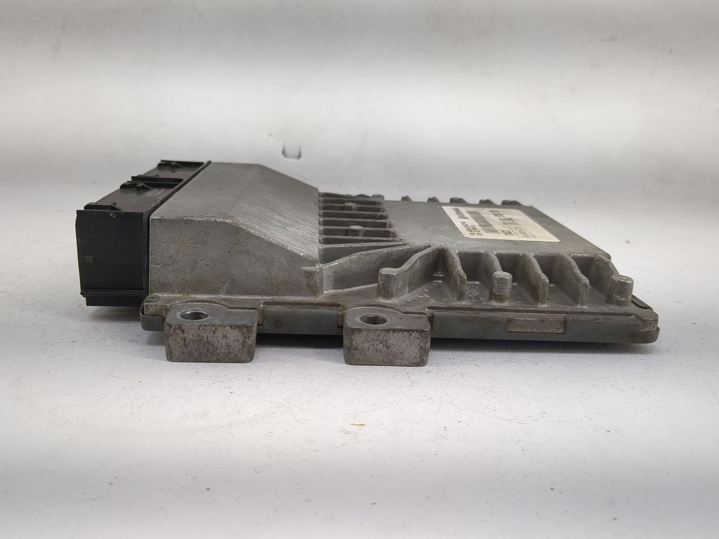 2016-2018 Lincoln Mkx PCM Engine Control Computer ECU ECM PCU OEM P/N:A6SXU2456CP00 FL3A-12B684-BEB Fits OEM Used Auto Parts
