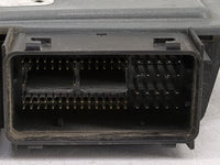 2016-2018 Lincoln Mkx PCM Engine Control Computer ECU ECM PCU OEM P/N:A6SXU2456CP00 FL3A-12B684-BEB Fits OEM Used Auto Parts