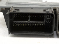 2016-2018 Lincoln Mkx PCM Engine Control Computer ECU ECM PCU OEM P/N:A6SXU2456CP00 FL3A-12B684-BEB Fits OEM Used Auto Parts