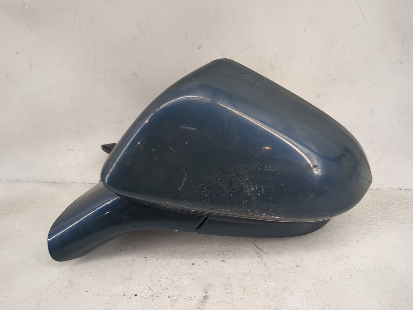 2016-2018 Lincoln Mkx Driver Side View Mirror - Left Door Mirror OEM Used - Oemusedautoparts1.com