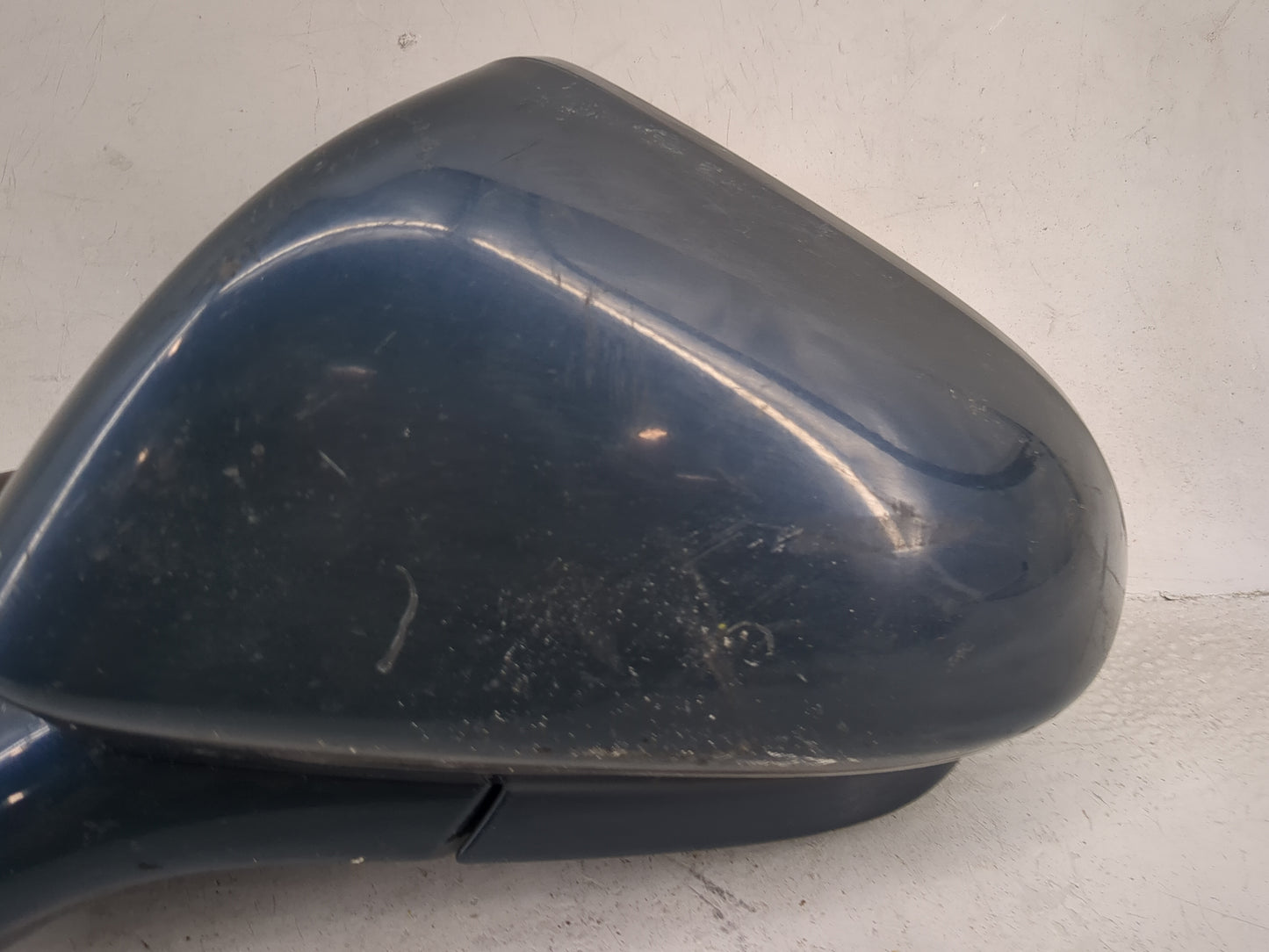 2016-2018 Lincoln Mkx Driver Side View Mirror - Left Door Mirror OEM Used - Oemusedautoparts1.com