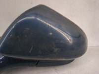 2016-2018 Lincoln Mkx Driver Side View Mirror - Left Door Mirror OEM Used - Oemusedautoparts1.com