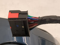 2016-2018 Lincoln Mkx Driver Side View Mirror - Left Door Mirror OEM Used - Oemusedautoparts1.com