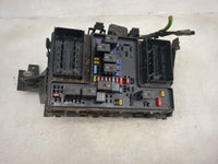 2016-2017 Lincoln Mkx Fusebox Fuse Box Panel Relay Module P/N:G2GT14A075AA BT2T-14B192-AB Fits Fits 2015 2016 2017 2018 OEM 