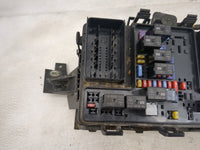 2016-2017 Lincoln Mkx Fusebox Fuse Box Panel Relay Module P/N:G2GT14A075AA BT2T-14B192-AB Fits Fits 2015 2016 2017 2018 OEM 