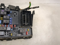2016-2017 Lincoln Mkx Fusebox Fuse Box Panel Relay Module P/N:G2GT14A075AA BT2T-14B192-AB Fits Fits 2015 2016 2017 2018 OEM 