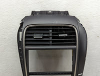 2016-2016 Lincoln Mkx Radio Control Panel - Oemusedautoparts1.com