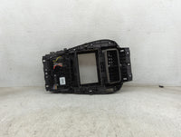 2016-2016 Lincoln Mkx Radio Control Panel - Oemusedautoparts1.com