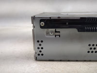 2016-2017 Lincoln Mkx Information Radio Display Screen 1494830 - Oemusedautoparts1.com
